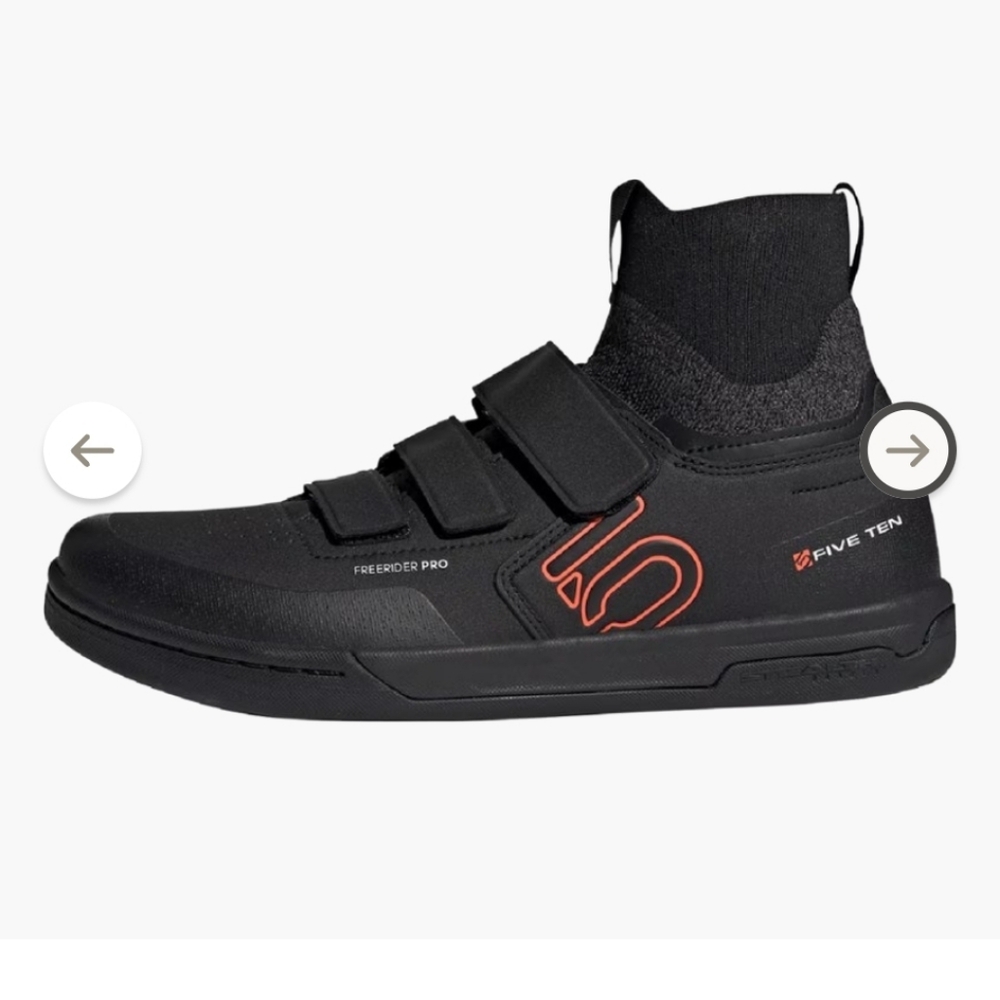 Freerider Mid Pro VCS Mountain Bike Shoes - Men's
